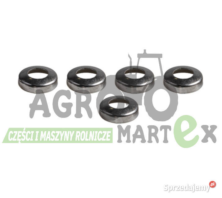 92825C1 87774808 PODKŁADKA 256 CNH Wichrów