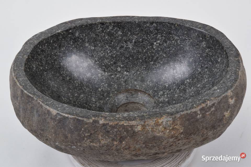 RIVER STONE RSB MINI RZ7 kamienna umywalka Gdynia