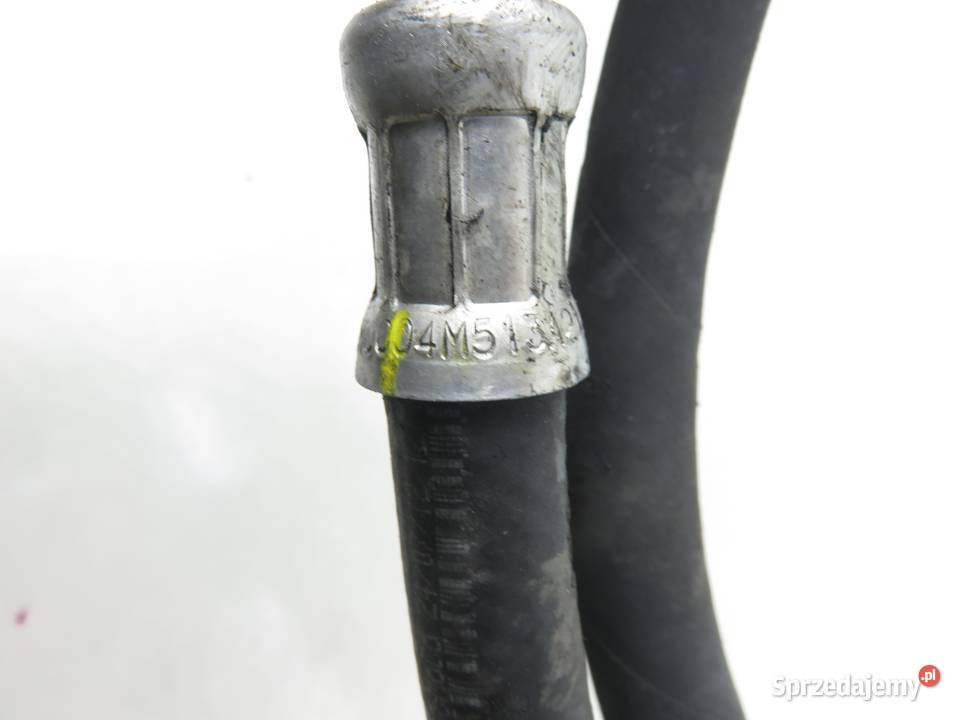 PRZEWÓD WSPOMAGANIA FORD FOCUS II 16 4M513A212CE sprzedam