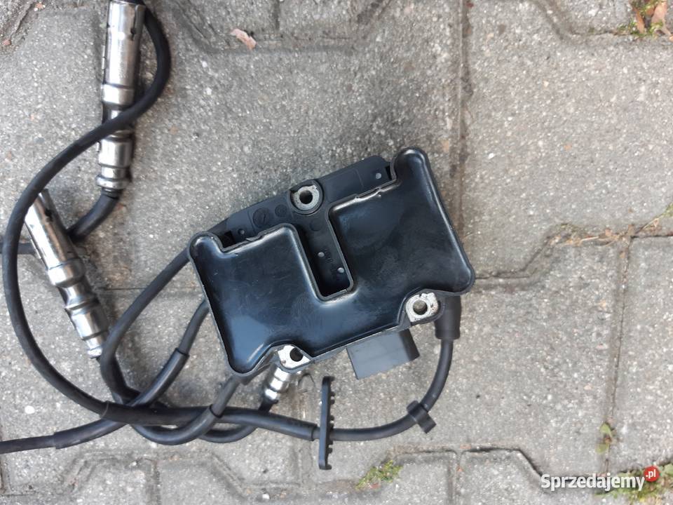 Cewka zapłonowa 16 ALZ VW passat b5 lift Audi a4 Kraków