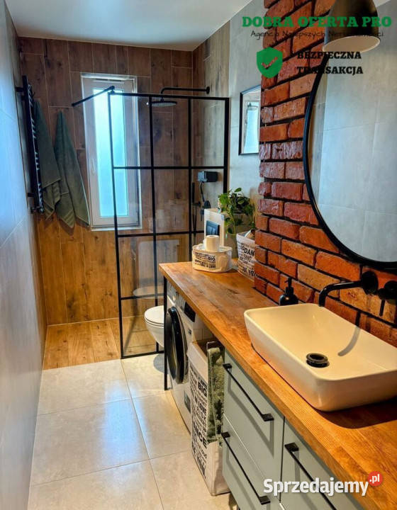 3 pokoje remoncie kamienica Nowy Port pomorskie