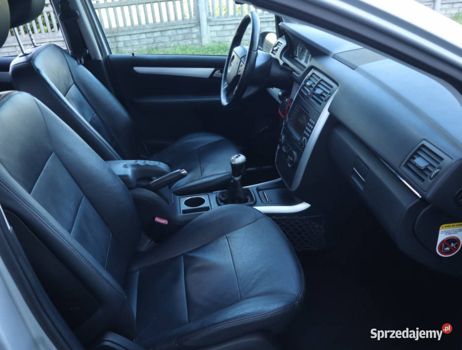 Mercedes B B 180 CDI 80KM Łódź
