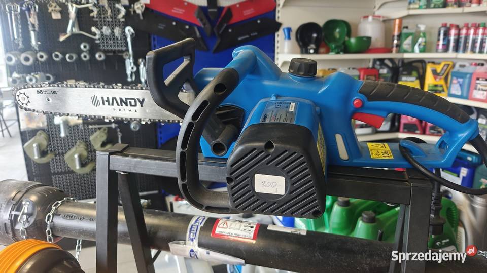 Pilarka elektryczna 220V Handy Prime GTP2240QT Rząśno