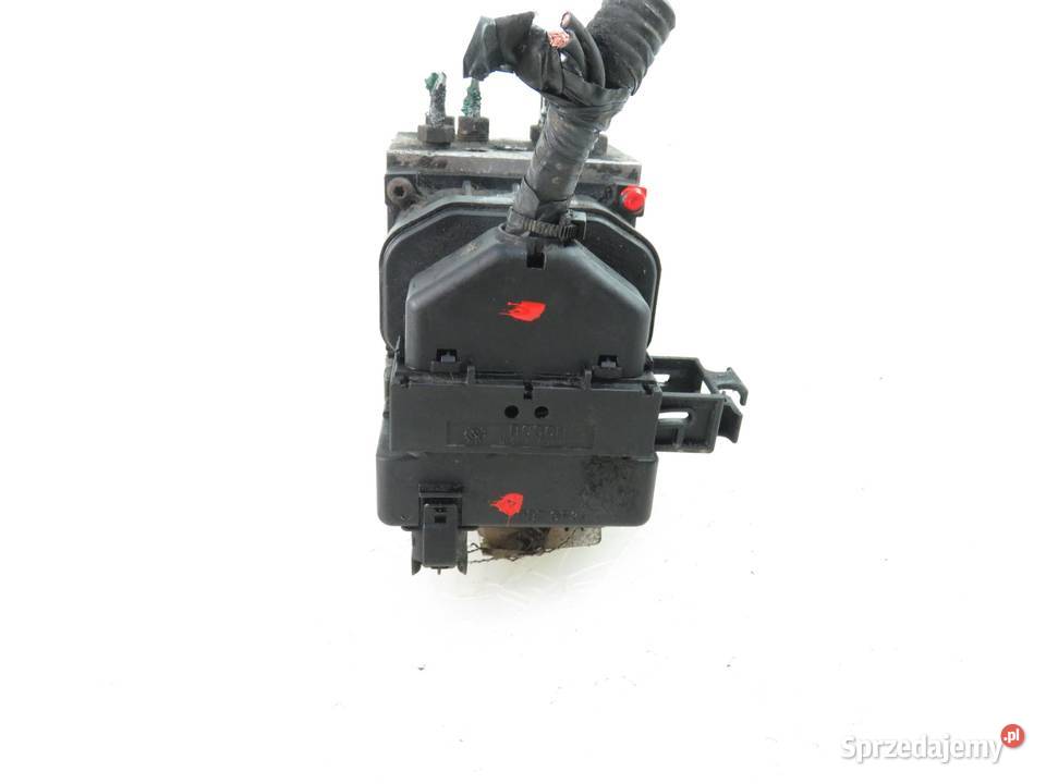 POMPA ABS RENAULT KANGOO I 0273004142 7700840250