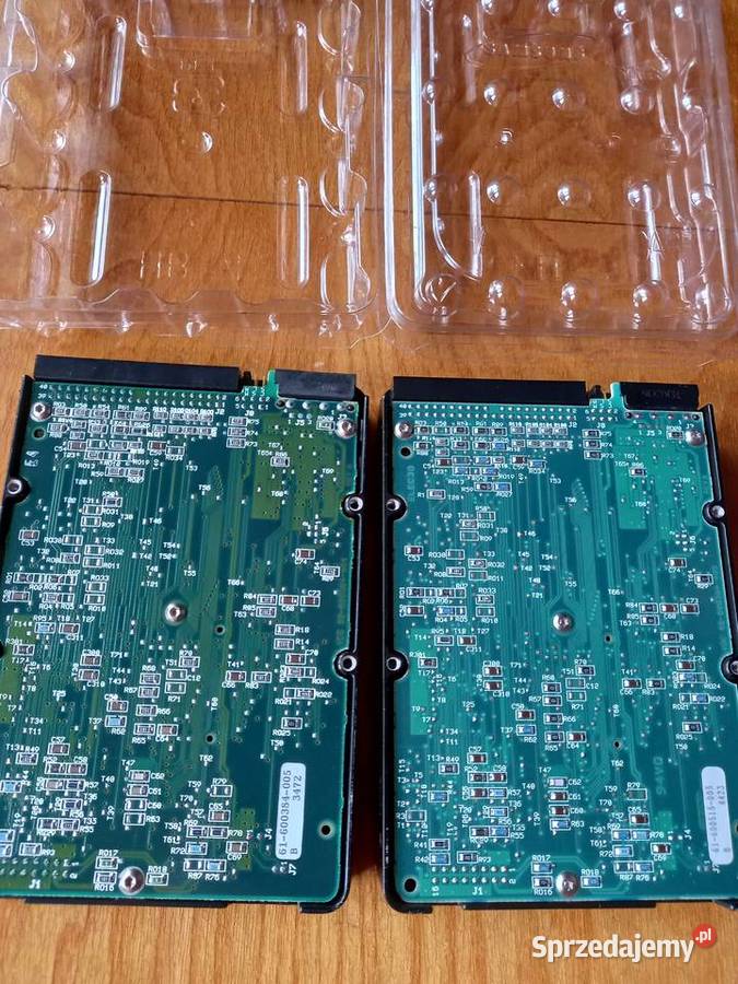 WD CAVIAR 2250 i 1210 Pamięć RAM 256 Komputery i Akcesoria