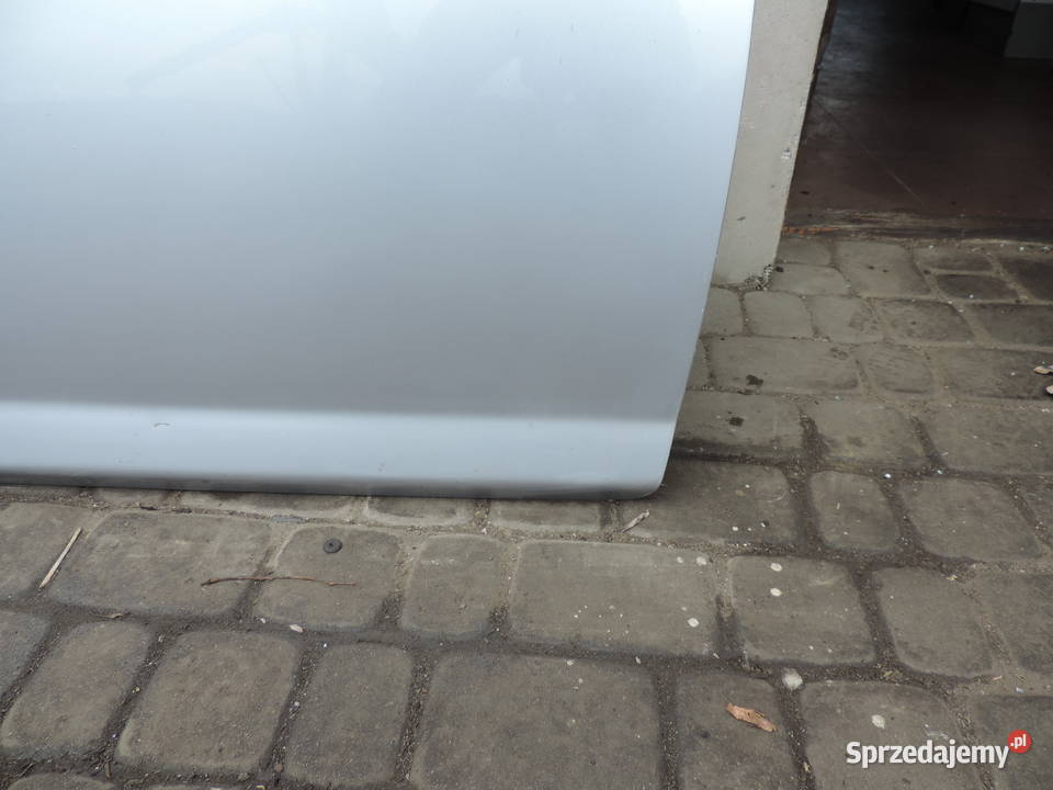 HONDA JAZZ II 02R DRZWI PRAWE PRZEDNIE PRAWY Nowy Sącz