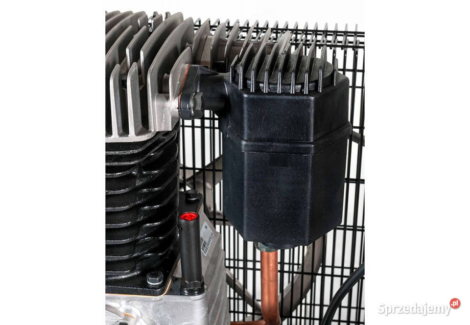 Sprężarka tłokowa AIRPRESS HK 700300 Pro
