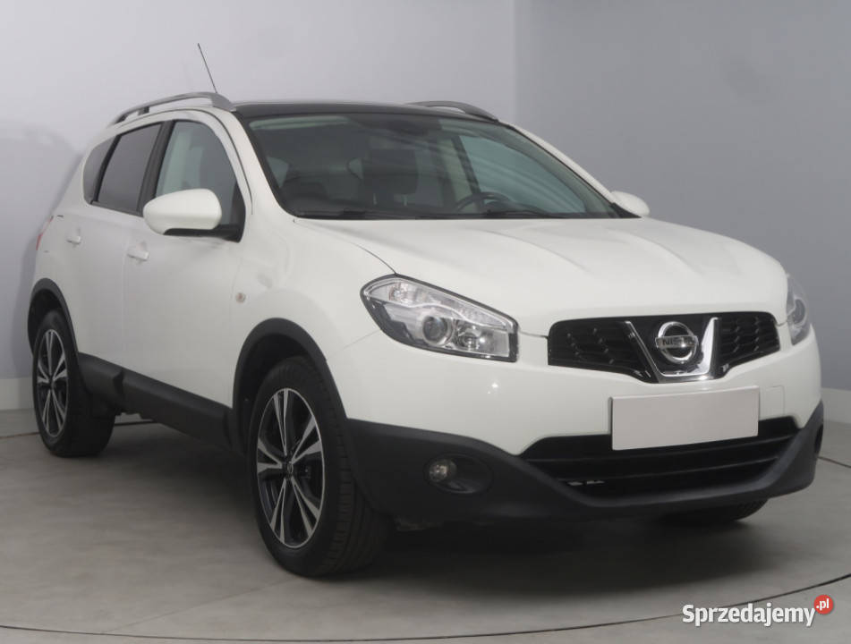 Nissan Qashqai 16