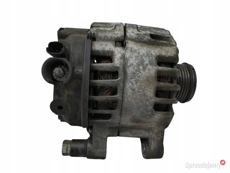 ALTERNATOR Citroen Berlingo C4 16 HDi 9664779680