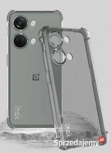 Oneplus Nord 3 16256 GB Nowy Warszawa