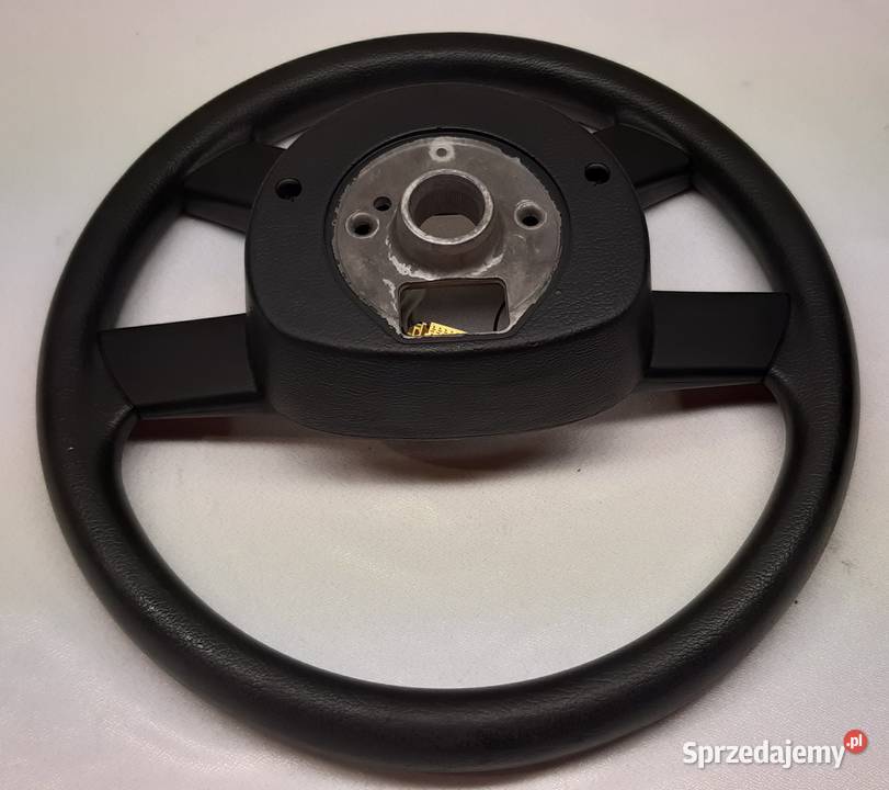 KIEROWNICA VW TOURAN POLO 9N 6Q0419091G Wyposażenie wnętrza Mielęcin