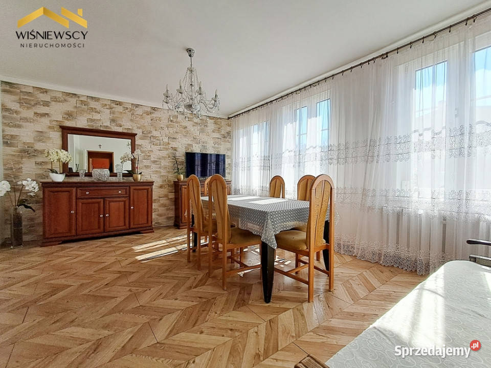 Na sprzedaż Mieszkanie 562m 3 pokoje Elbląg warmińsko-mazurskie