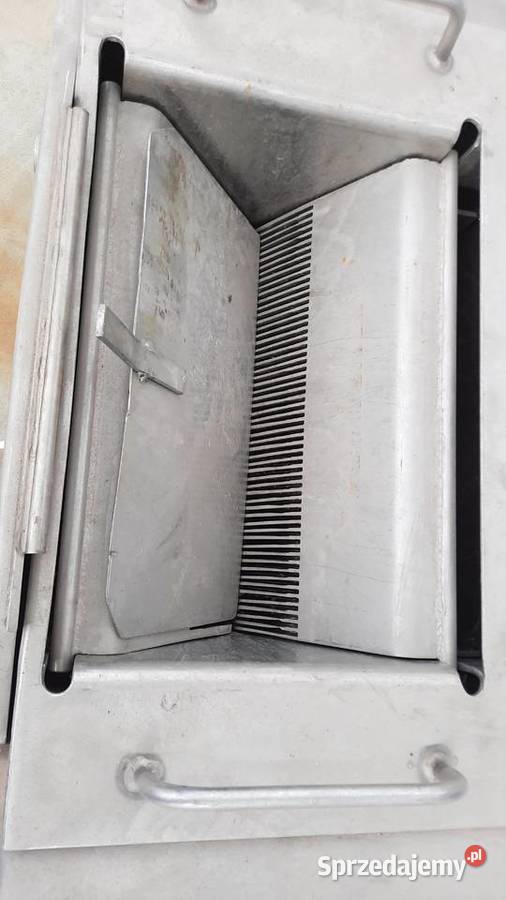 40 L60	Stork protection Meat Tenderizer PMT 41