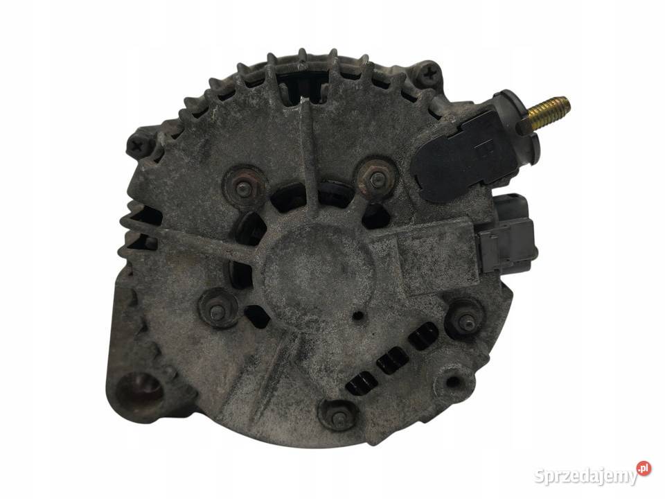 ALTERNATOR Nissan XTrail T30 20 25 B 110A lubelskie Chełm sprzedam
