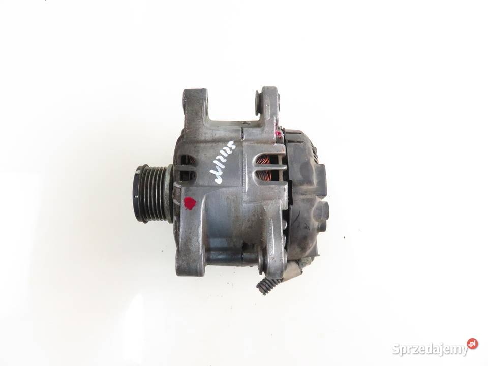 ALTERNATOR CITROEN C4 CACTUS 12 THP 110 małopolskie