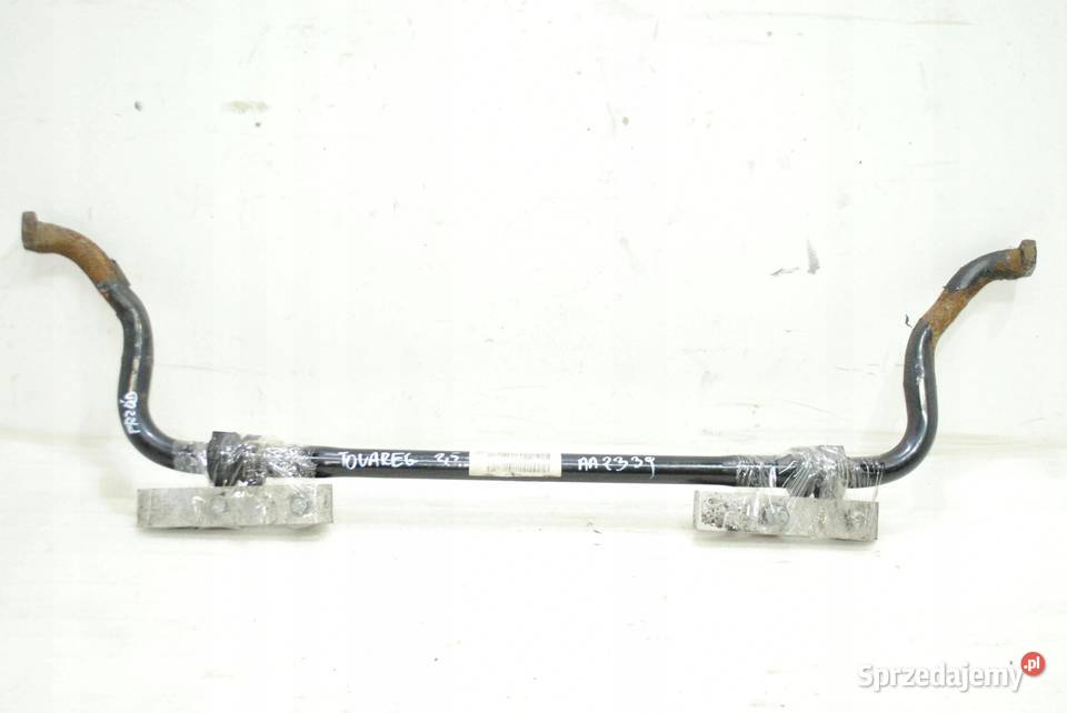STABILIZATOR PRZÓD 7L0411025D TOUAREG I 25 TD osobowe