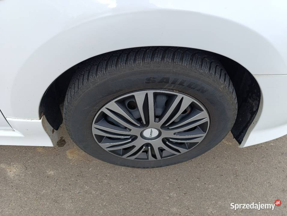 Hyundai i30 158000km Hyundai Sandomierz