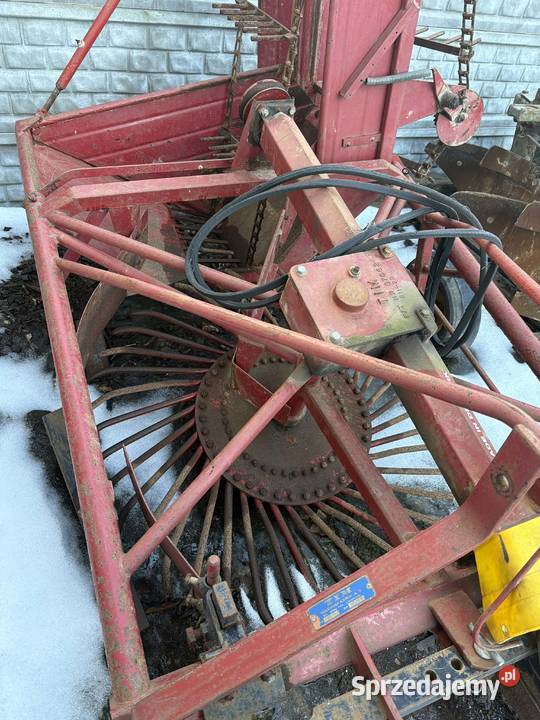 Wyorywacz TIM do buraków buraczków warzyw Kraśnik