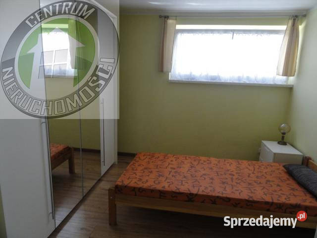 Do wynajęcia dom wolnostojący Chełmiec 64m2 sprzedam