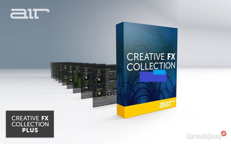 plugin wtyczki vst flowkey arturia presonus podlaskie Kleosin sprzedam