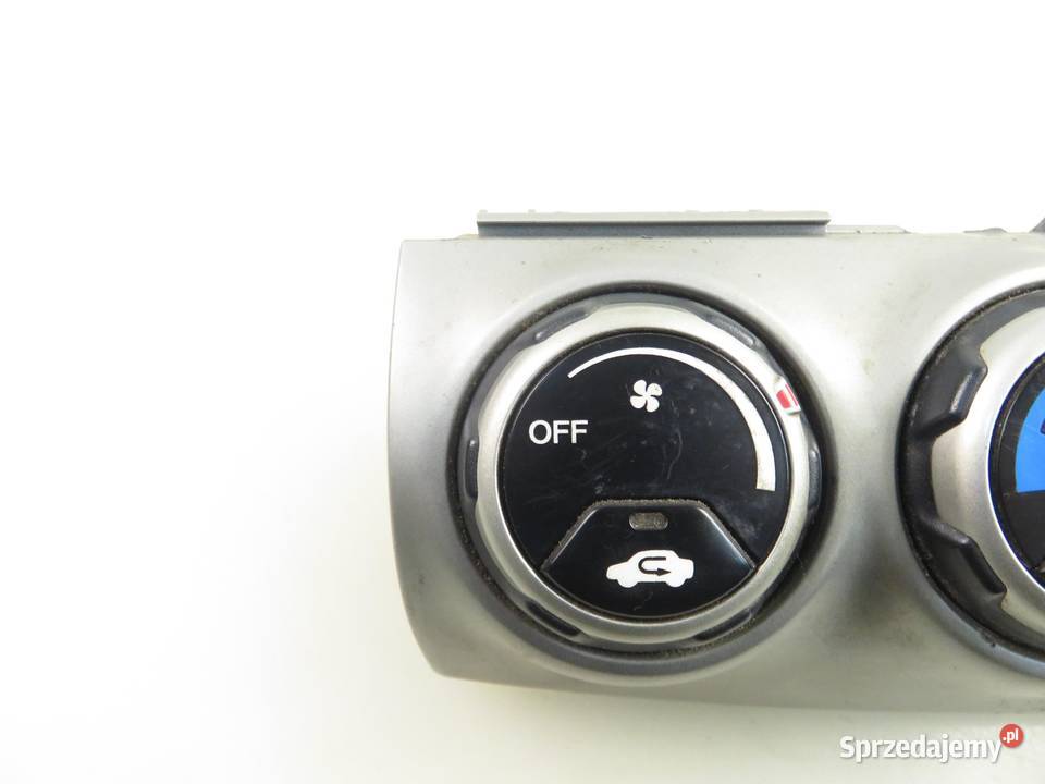 KLIMATRONIK HONDA CRV II RD D026Z