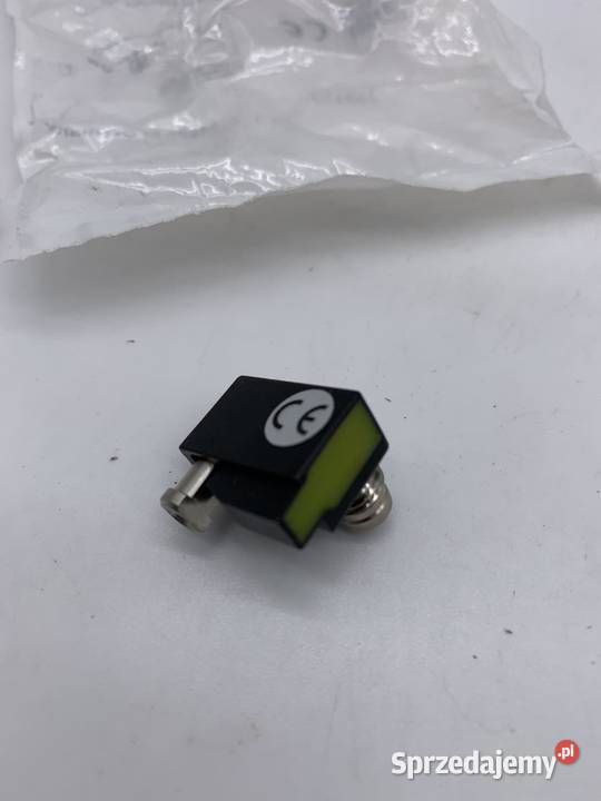 IPF Electronic MZA70175 Czujnik pola Warszawa sprzedam