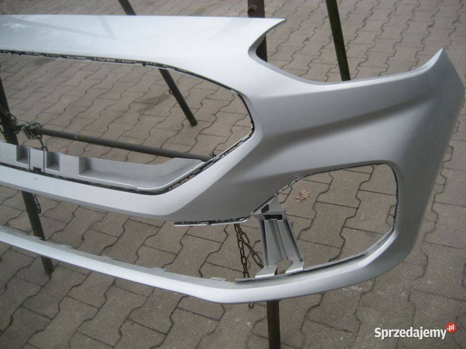 ford fiesta lift mk8 mk 8 2124r zderzak przedni osobowe Rakoniewice