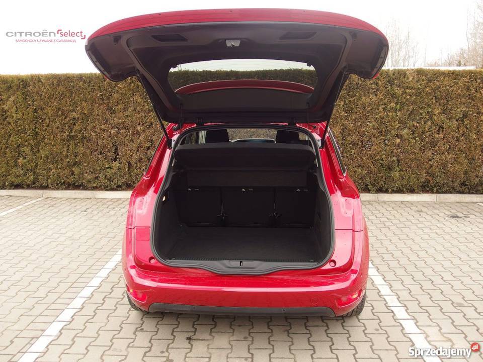 Citroen C4 Picasso ABS śląskie sprzedam