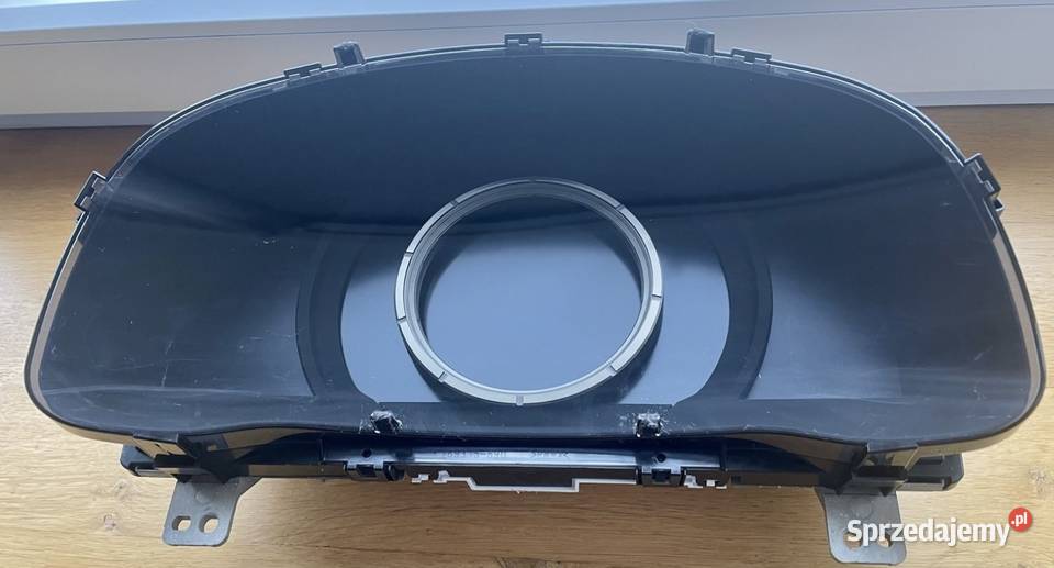 Licznik zegary Europa EU Lexus RC 200t f sport Lublin sprzedam