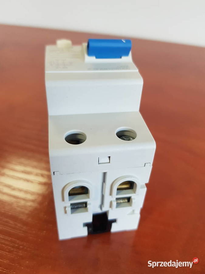 9118610470 Wyłącznik zabezpieczający LELY lubuskie Sulechów