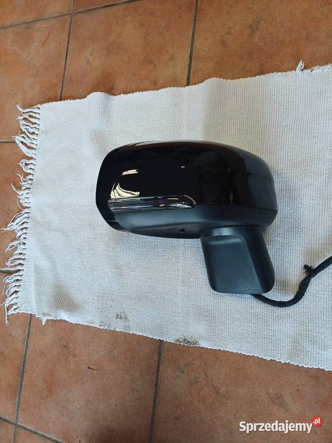 Volvo XC60 Lusterko prawe