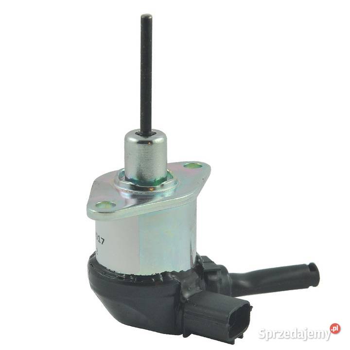 Cewka gaszenia Kubota D1503 D1703 D1803 V2003 Tajęcina