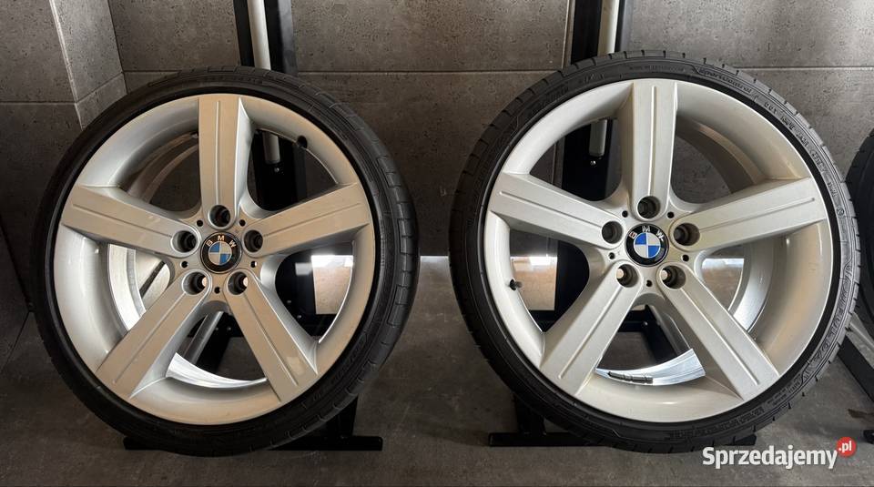 19 BMW f20 f21 e90 e91 e92 e93 OEM styling 199 M Lubasz