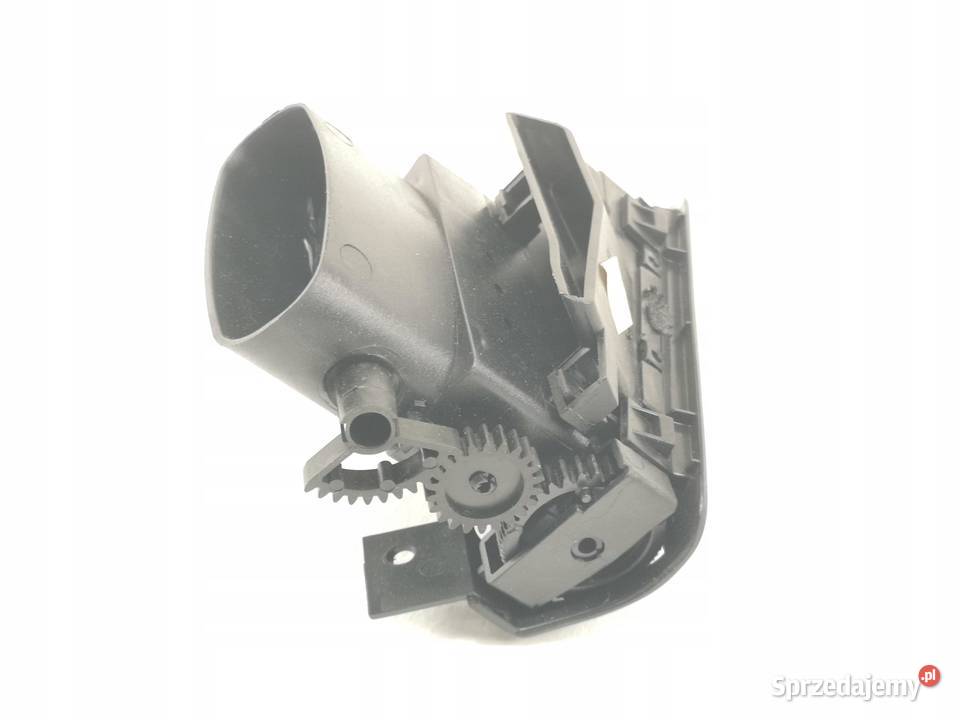 KRATKA NAWIEWU LEWY PRZÓD LANCIA Y10 19921995 lubelskie