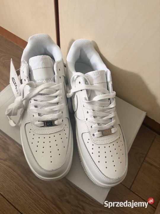 Nike air force 1 Nike Obuwie sportowe Warszawa