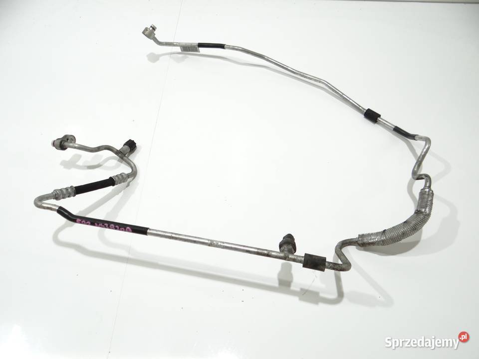 PRZEWÓD WĄŻ KLIMATYZACJI BMW E84 E90 E92 N43 Strzyżewice sprzedam
