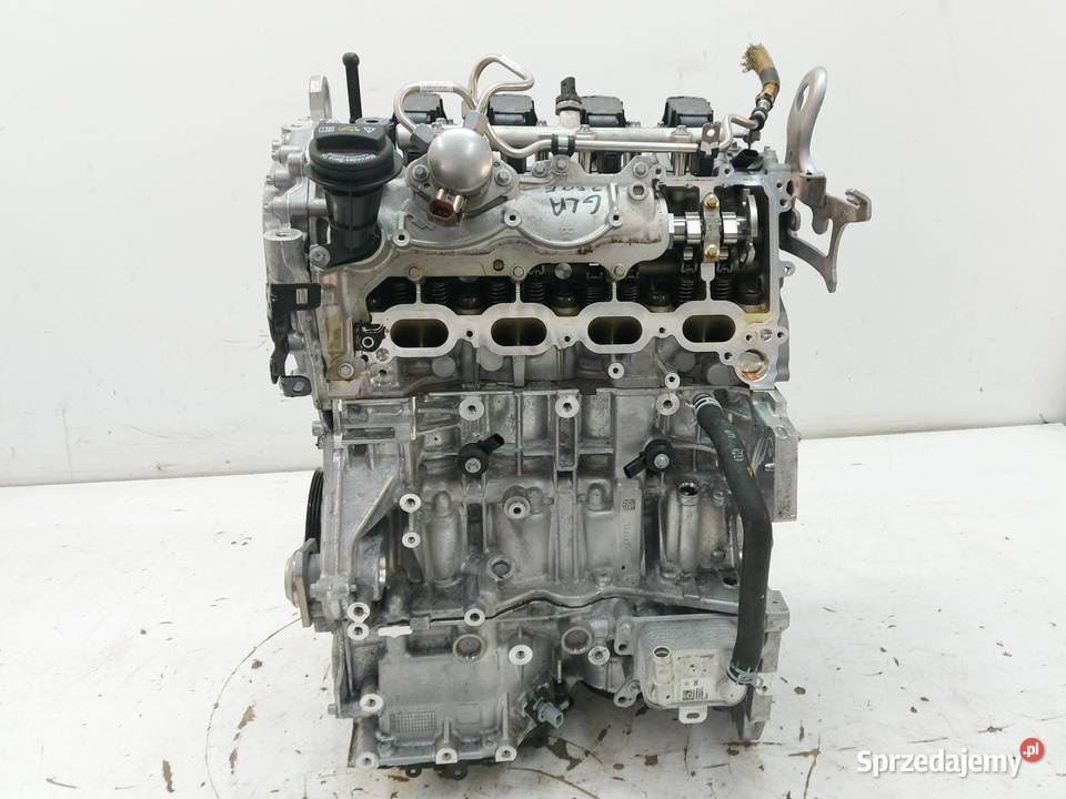 Mercedes GLA 250e LIFT II H247 SILNIK 13 Hybryda