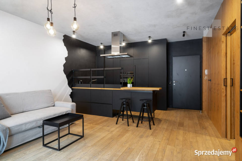 Mieszkanie 4317m2 2 pokoje Warszawa Wynajem mazowieckie sprzedam