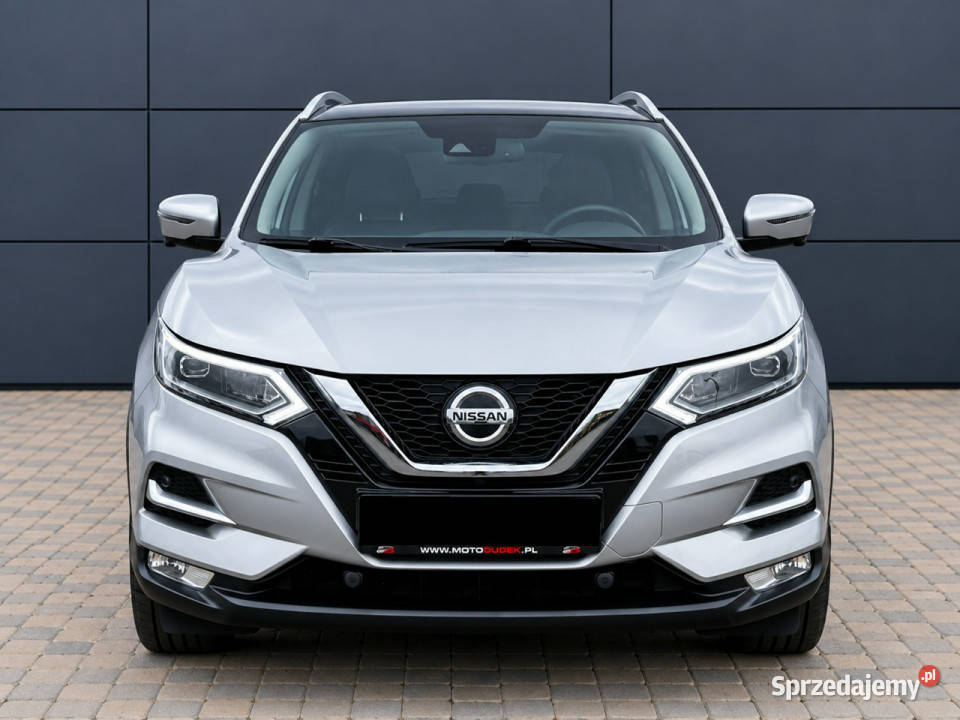 Nissan Qashqai 13 DIGT Premium Edition II Tarnowskie Góry sprzedam
