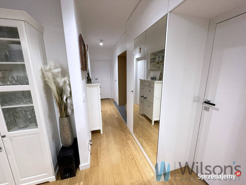 Mieszkanie 5945m2 3 pokoje Warszawa Mangalia sprzedam