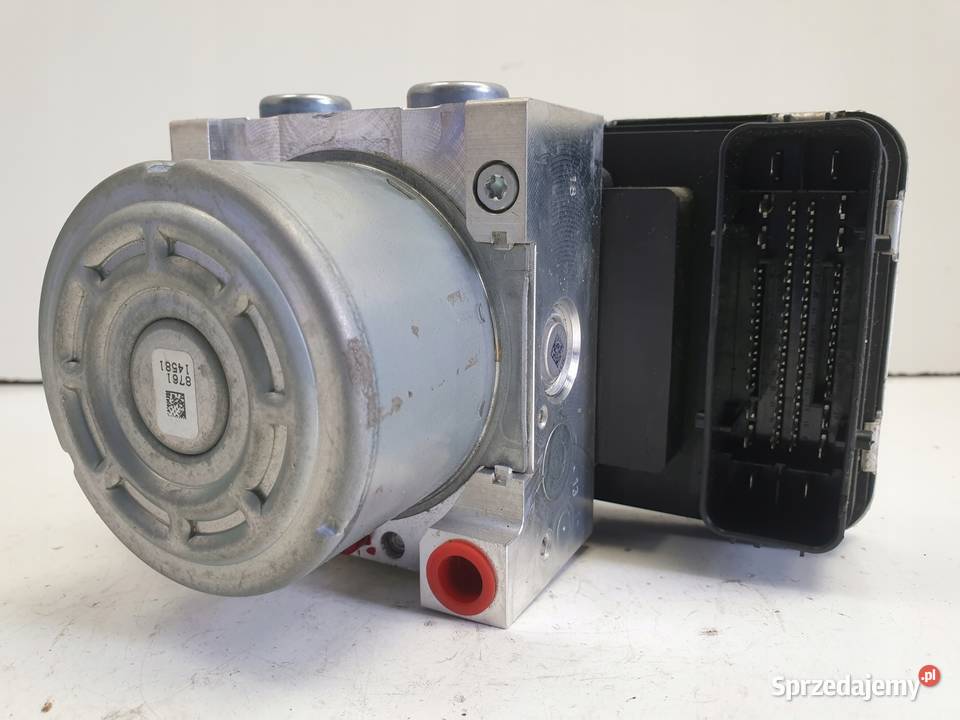 Volvo V90 POMPA ABS Sterownik 31680098 P31680101 sprzedam