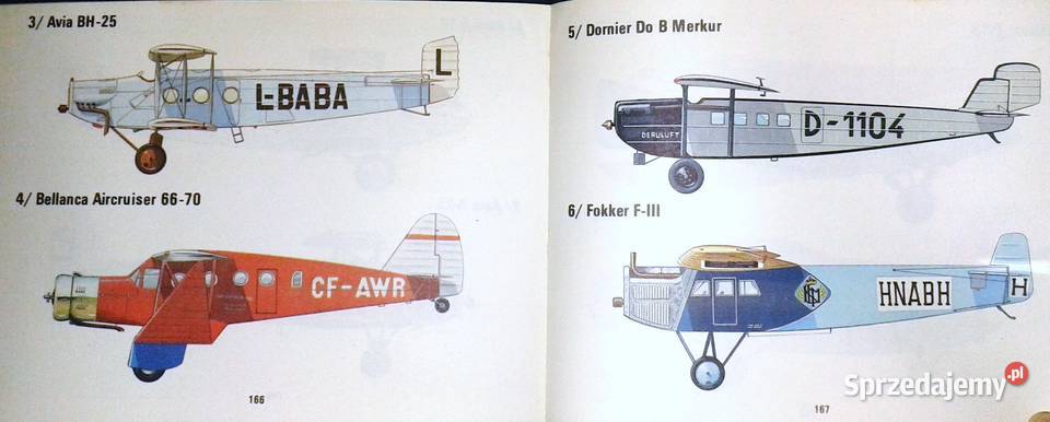 Atlas Letadel 8 Vaclav Nemecek