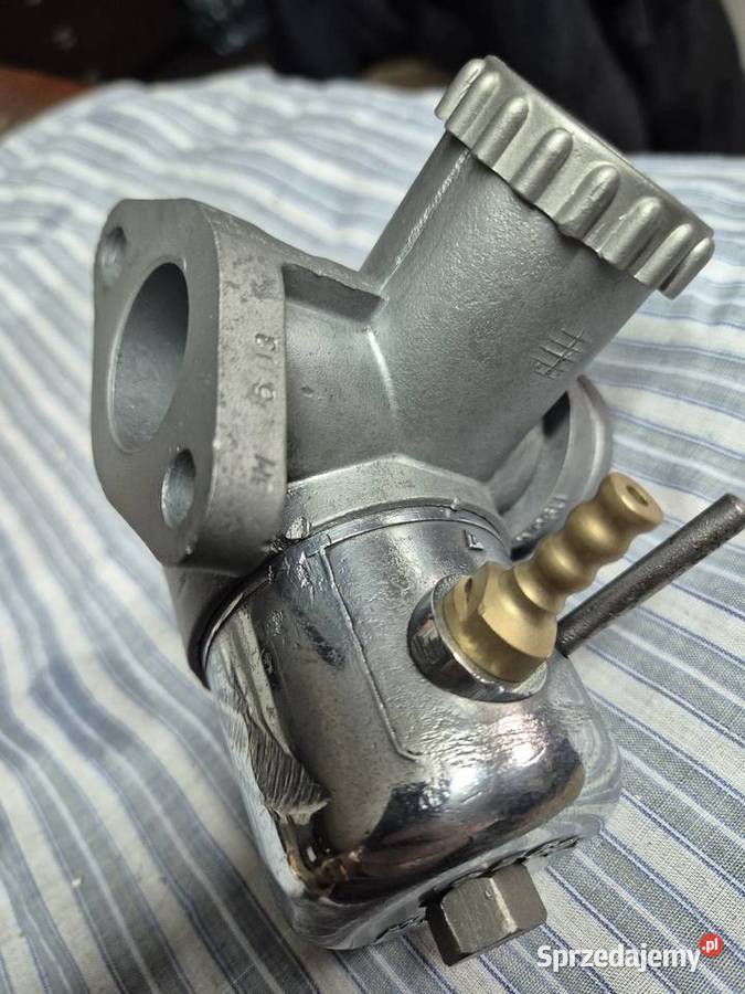 Gaznik WSK 175 G26 U3 Gotowy do montarzu Chełm sprzedam