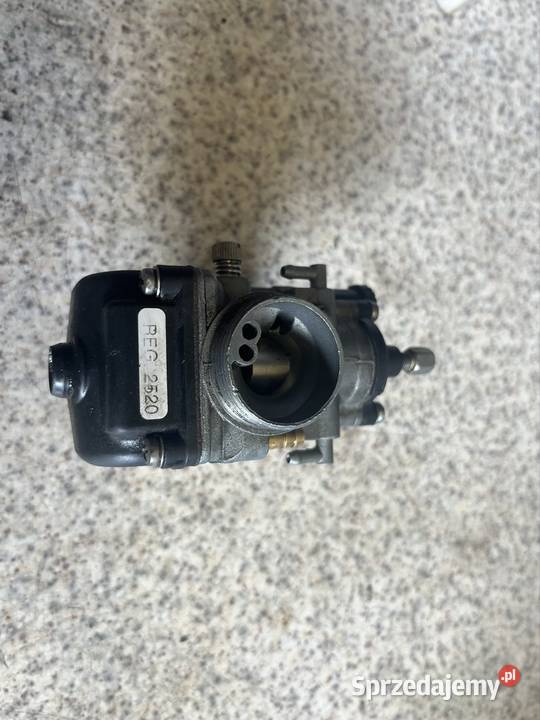 Gaźnik dellorto 175 bvf 21 Simson Opole