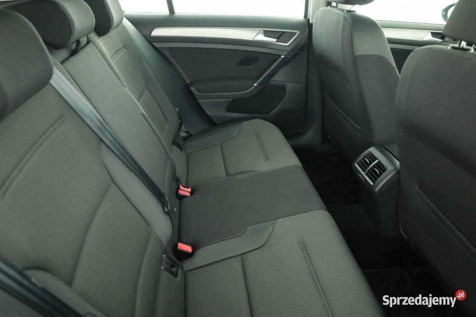 VW Golf 14 TSI poduszka powietrzna Piaseczno