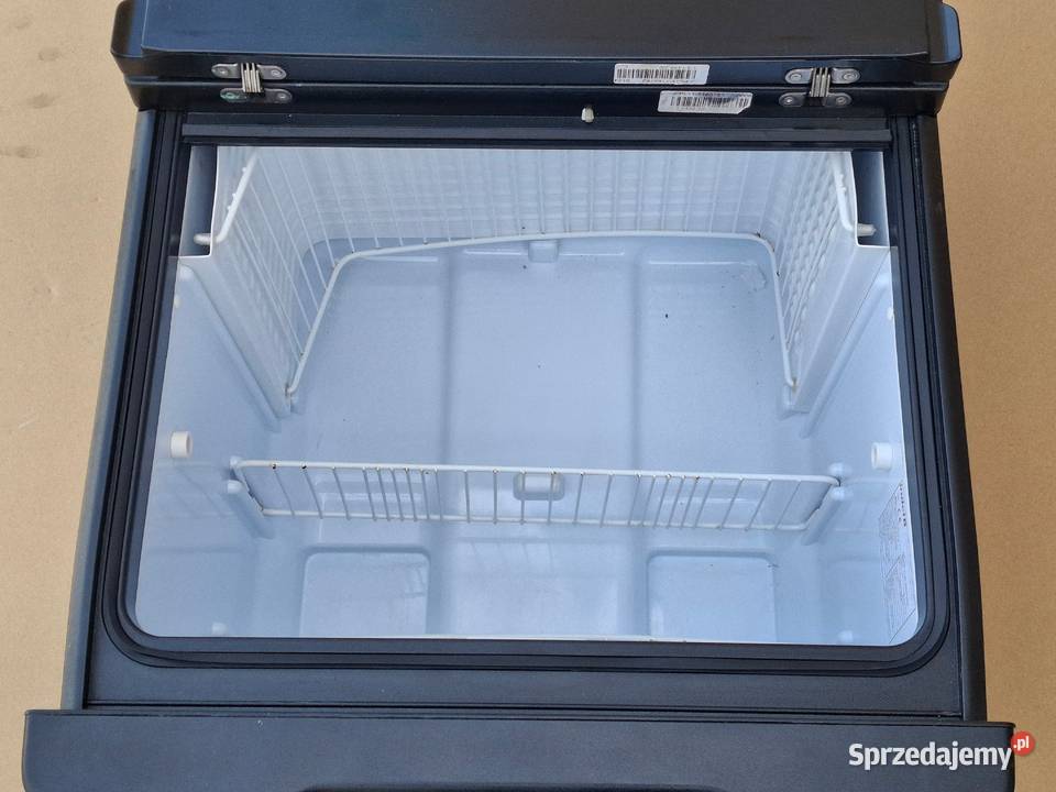 IVECO SWAY SWAY LODÓWKA 50L CHŁODZIARKA ciężarowe lubuskie