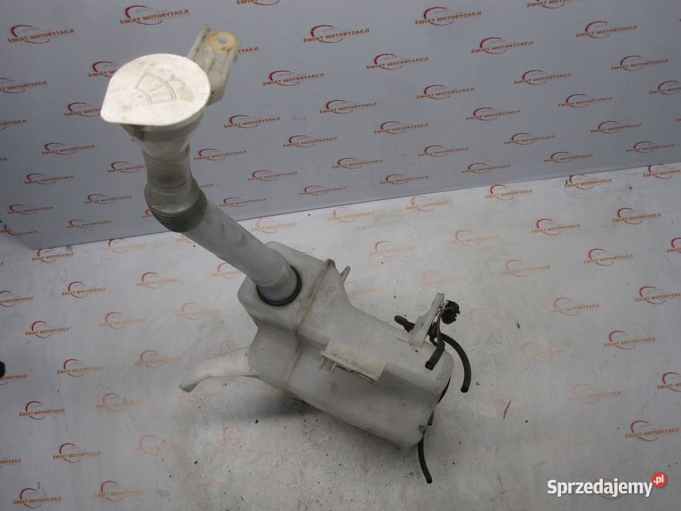 OUTLANDER II 08r zbiorniczek spryskiwaczy świętokrzyskie Kielce