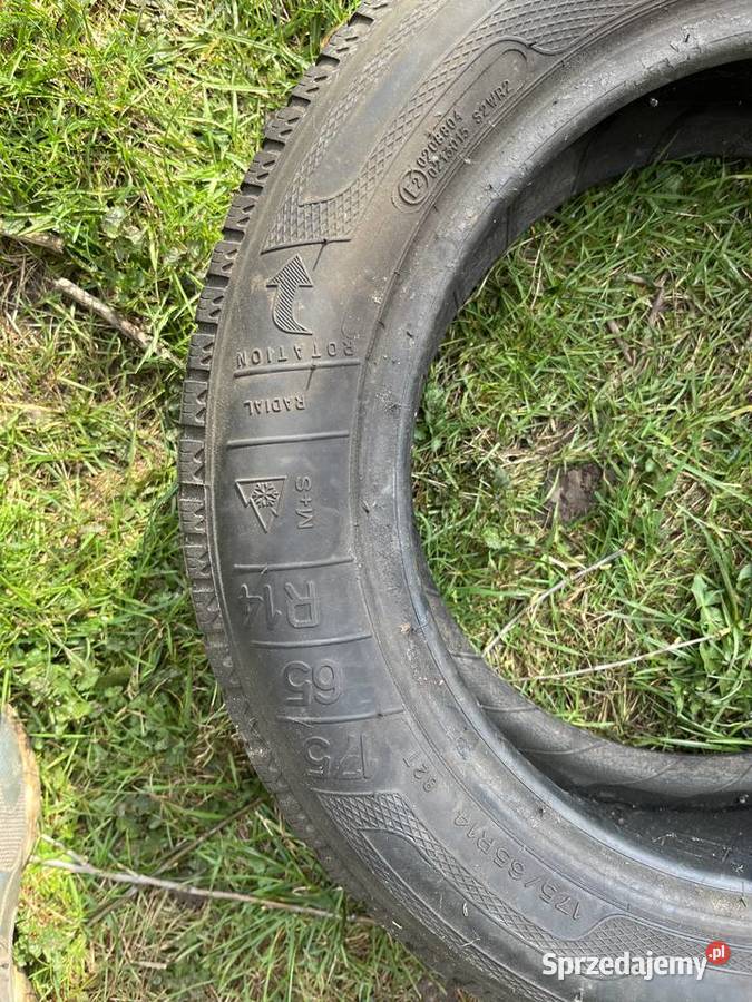 Michelin kleber dayton lato