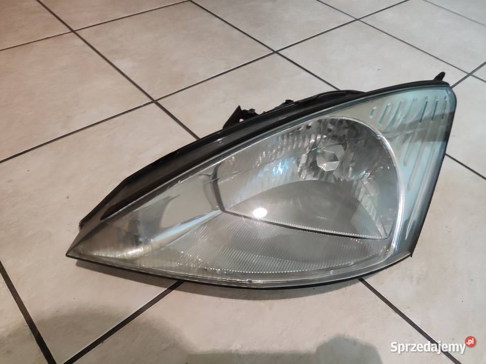 Reflektor lampa ford focus MK1 2001 lewa Żory