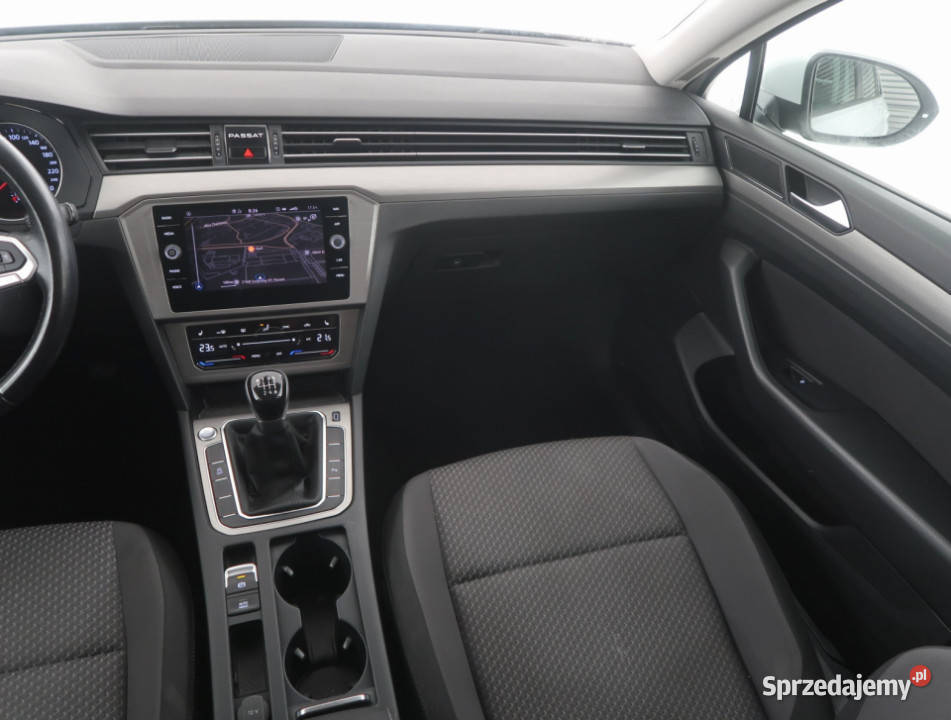 VW Passat 20 TDI ABS Bielany Wrocławskie sprzedam